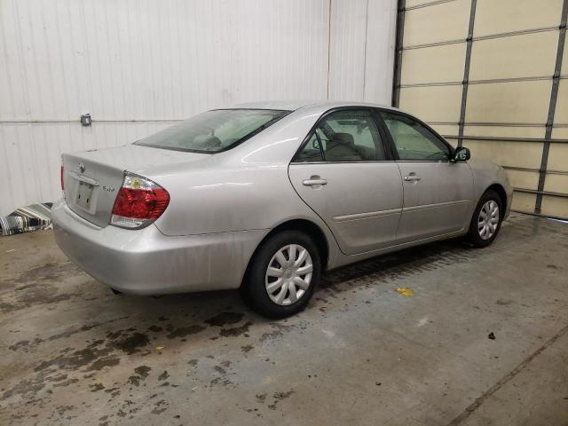 Photo 3 from auction – 2005 TOYOTA CAMRY LE with VIN 4T1BE32K85U088317