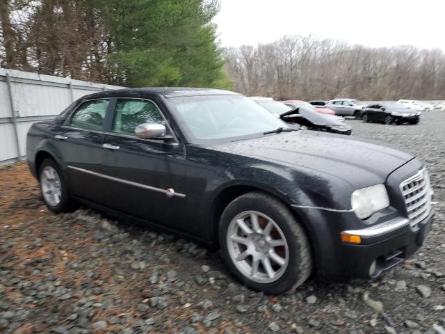 Photo 4 from auction – 2007 CHRYSLER 300C with VIN 2C3LA63H67H781860