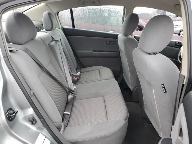 Photo 10 from auction – 2008 NISSAN SENTRA 2.0 with VIN 3N1AB61E28L748049