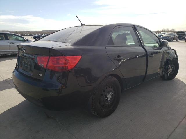 Photo 3 from auction – 2012 KIA FORTE EX with VIN KNAFU4A25C5596863