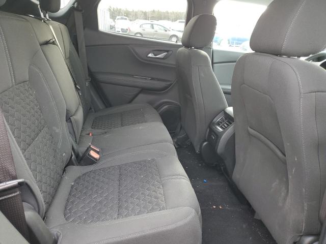 Photo 10 from auction – 2021 CHEVROLET BLAZER 2LT with VIN 3GNKBHRS1MS564994