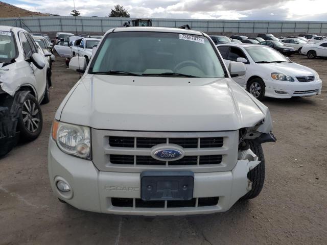 Photo 5 from auction – 2008 FORD ESCAPE LIM with VIN 1FMCU94148KA09188