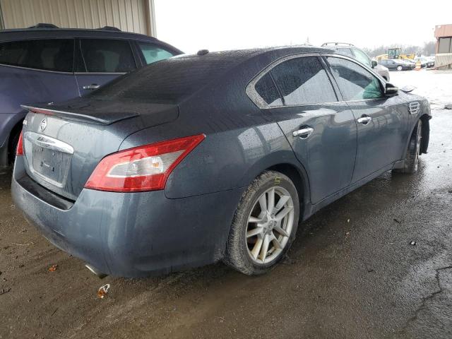 Photo 3 from auction – 2011 NISSAN MAXIMA S with VIN 1N4AA5AP5BC845606