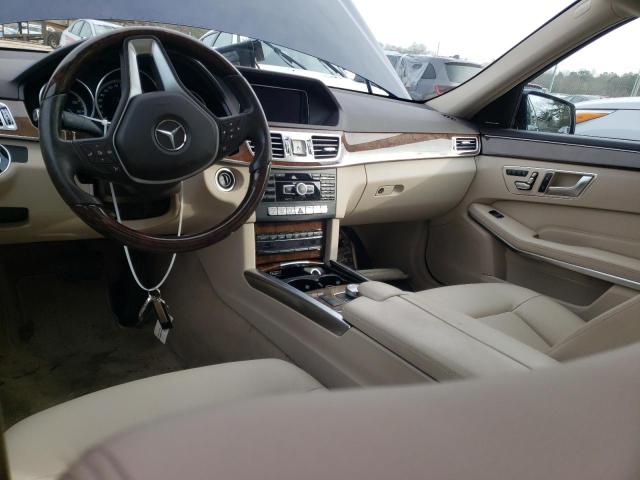 Photo 8 from auction – 2014 MERCEDES-BENZ E 350 4MAT with VIN WDDHF8JB6EA905835
