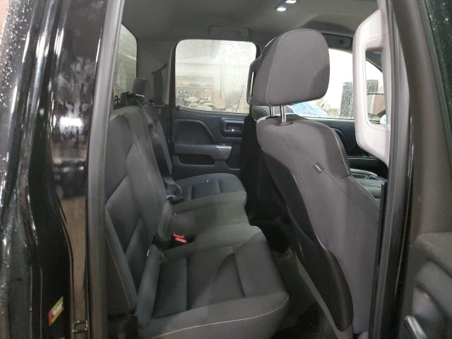 Photo 10 from auction – 2015 CHEVROLET SILVERADO with VIN 1GCVKREC0FZ321872