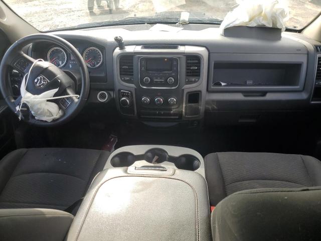 Photo 8 from auction – 2018 RAM 1500 ST with VIN 1C6RR6FT2JS315493
