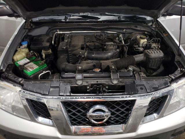 Foto 11 de la subasta – 2016 NISSAN FRONTIER S con VIN 1N6BD0CTXGN721276
