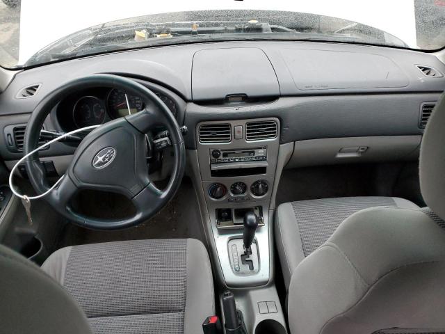 Photo 8 from auction – 2007 SUBARU FORESTER with VIN JF1SG63667H733100