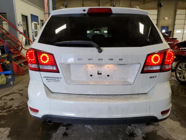 Photo 6 from auction – 2014 DODGE JOURNEY SX with VIN 3C4PDCBG1ET189864