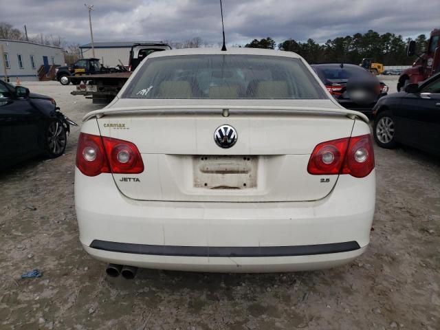 Photo 6 from auction – 2007 VOLKSWAGEN JETTA WOLF with VIN 3VWEG71K17M160340