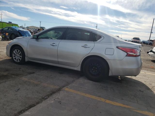 Photo 2 from auction – 2014 NISSAN ALTIMA 2.5 with VIN 1N4AL3AP9EC412583