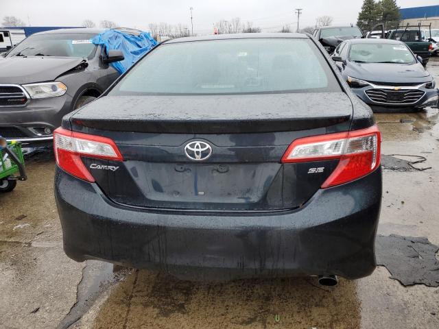 Photo 6 from auction – 2012 TOYOTA CAMRY BASE with VIN 4T1BF1FK4CU082202
