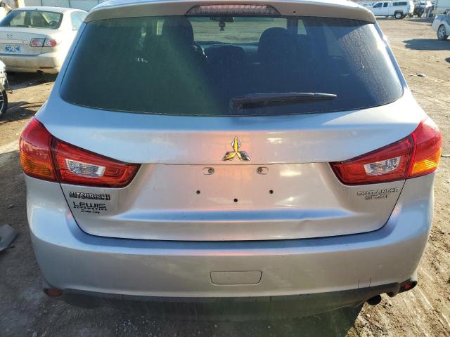 Photo 6 from auction – 2015 MITSUBISHI OUTLANDER with VIN 4A4AR3AU9FE015582