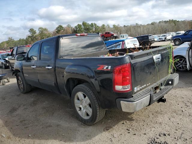 Photo 2 from auction – 2007 GMC NEW SIERRA with VIN 2GTEC13CX71613721