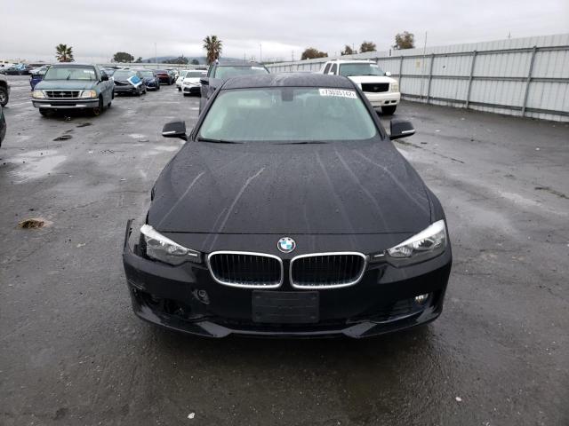 Photo 5 from auction – 2015 BMW 328 I SULE with VIN WBA3C1C53FK119897