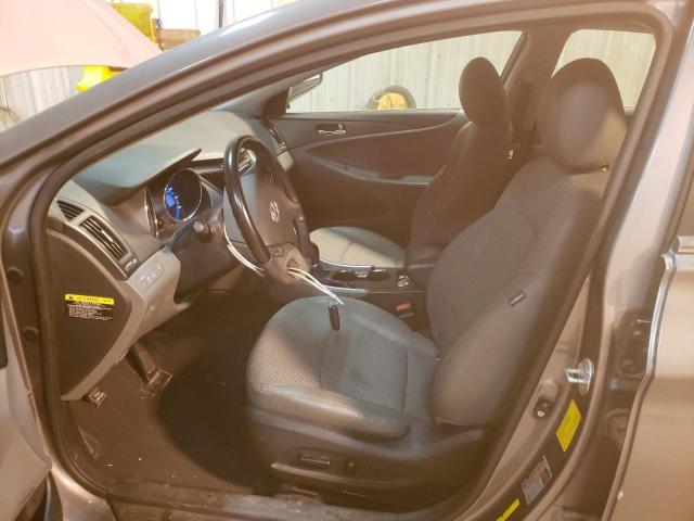 Zdjęcie 7 z aukcji – 2011 HYUNDAI SONATA SE z VIN 5NPEC4AC0BH283437
