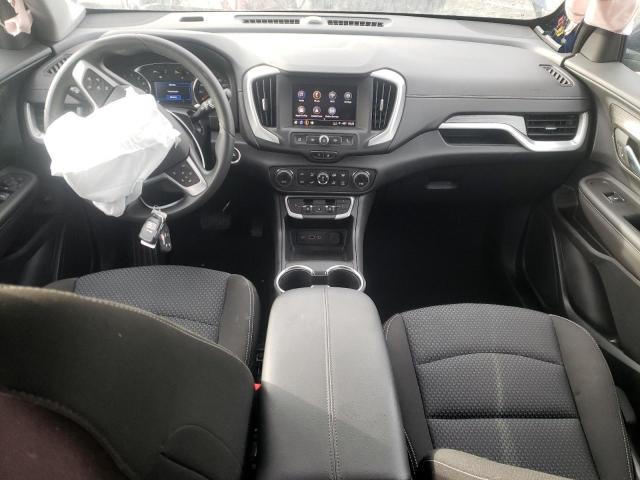 Photo 8 from auction – 2022 GMC TERRAIN SL with VIN 3GKALTEV5NL265142