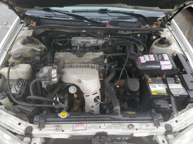 Photo 11 from auction – 2001 TOYOTA CAMRY CE with VIN JT2BG22K110587351