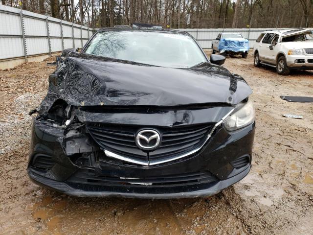 Photo 5 from auction – 2016 MAZDA 6 TOURING with VIN JM1GJ1V56G1433235