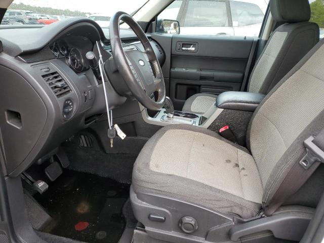 Photo 7 from auction – 2011 FORD FLEX SE with VIN 2FMGK5BC8BBD29524