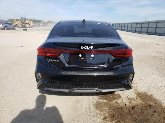 Photo 6 from auction – 2023 KIA FORTE LX with VIN 3KPF24AD4PE554401