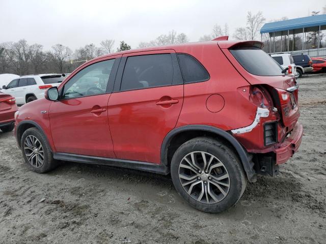 Photo 2 from auction – 2019 MITSUBISHI OUTLANDER with VIN JA4AP3AU5KU034928