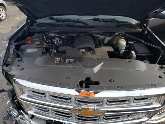 Photo 11 from auction – 2015 CHEVROLET SILVERADO with VIN 3GCPCSEC0FG189225