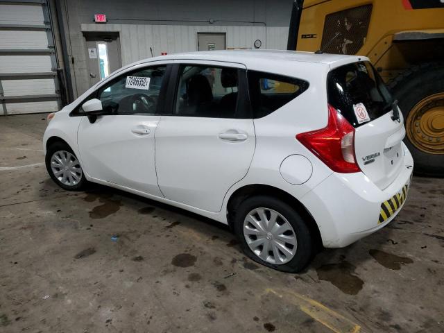 Photo 2 from auction – 2015 NISSAN VERSA NOTE with VIN 3N1CE2CP8FL420171