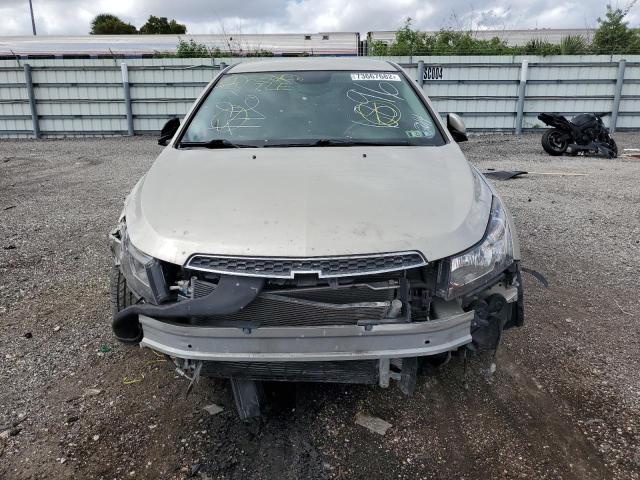 Photo 5 from auction – 2014 CHEVROLET CRUZE LT with VIN 1G1PC5SB9E7236896