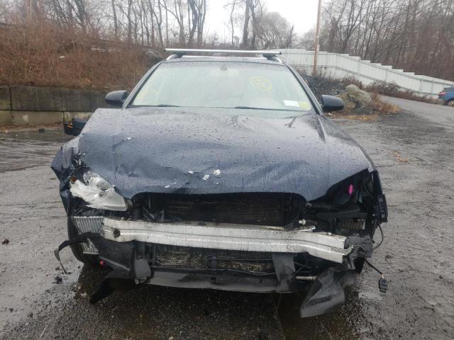 Photo 5 from auction – 2008 AUDI A4 2.0T AV with VIN WAUKF78E08A100456