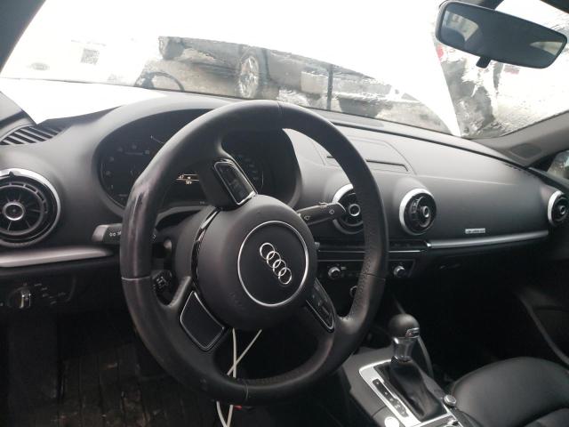 Фото 8 с аукциона – 2016 AUDI A3 PREMIUM с VIN WAUB8GFF5G1032255