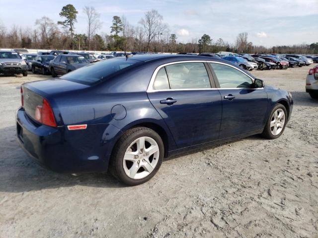 Photo 3 from auction – 2011 CHEVROLET MALIBU LS with VIN 1G1ZB5E16BF282833