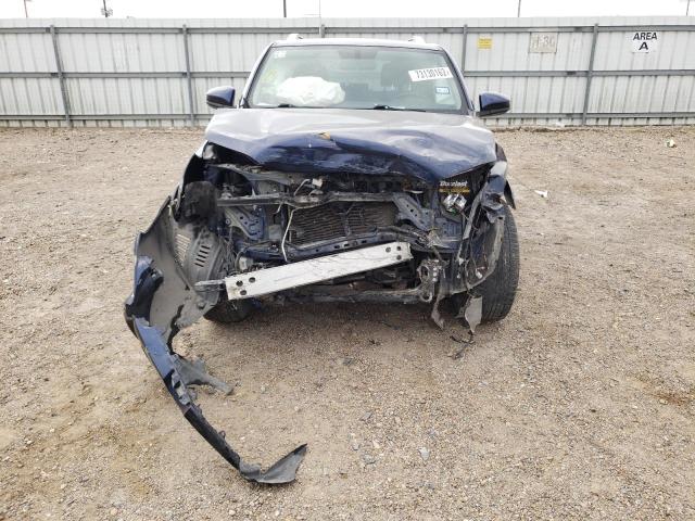 Photo 5 from auction – 2017 TOYOTA 4RUNNER SR with VIN JTEZU5JR5H5159239