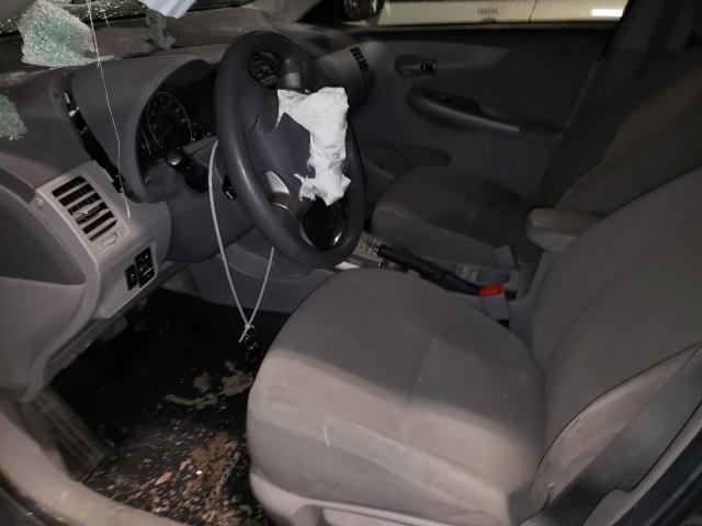 Photo 7 from auction – 2010 TOYOTA COROLLA BA with VIN 1NXBU4EE1AZ352793