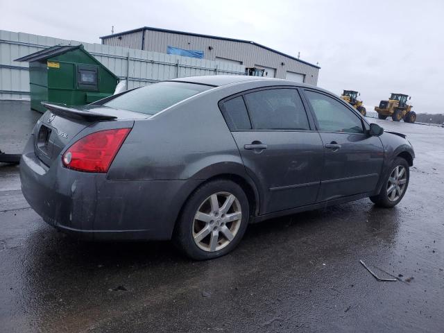 Photo 3 from auction – 2004 NISSAN MAXIMA SE with VIN 1N4BA41E74C891759