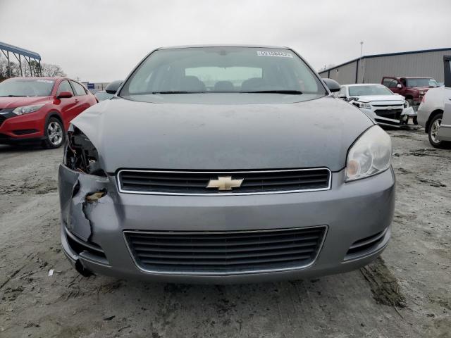 Photo 5 from auction – 2008 CHEVROLET IMPALA LT with VIN 2G1WT58K489120253
