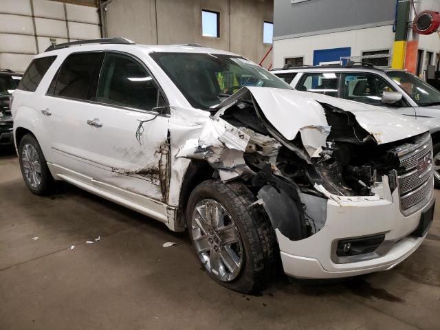 Photo 4 from auction – 2016 GMC ACADIA DEN with VIN 1GKKVTKD3GJ265791
