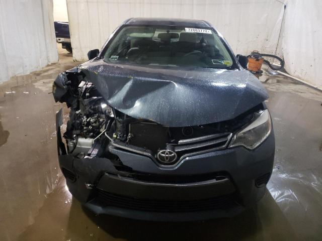 Photo 5 from auction – 2016 TOYOTA COROLLA L with VIN 2T1BURHE4GC532255