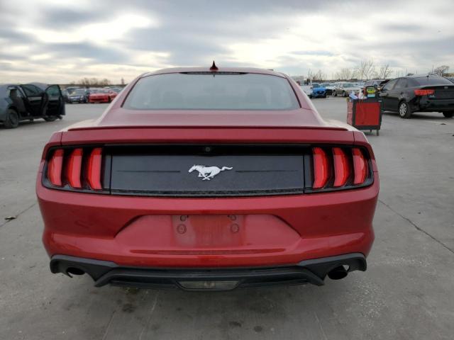 Photo 6 from auction – 2020 FORD MUSTANG with VIN 1FA6P8TH8L5171288