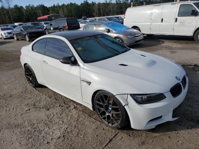 Photo 4 from auction – 2008 BMW M3 with VIN WBSWD93538PY42367