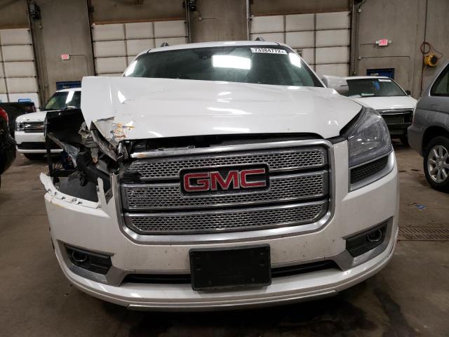 Photo 5 from auction – 2016 GMC ACADIA DEN with VIN 1GKKVTKD3GJ265791