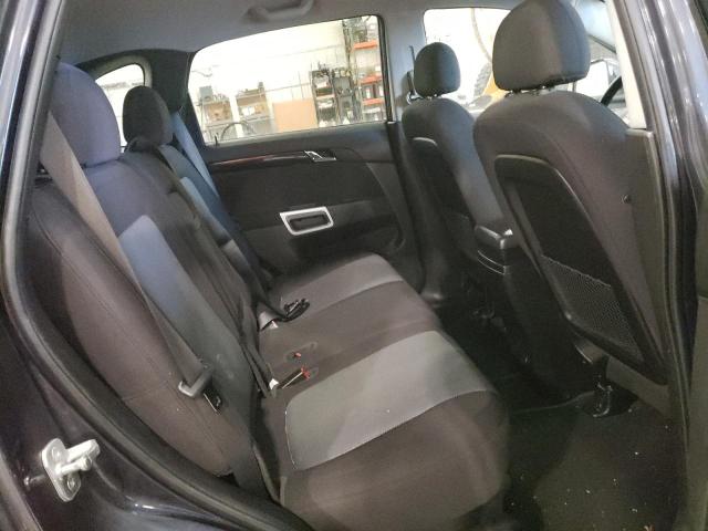 Photo 10 from auction – 2014 CHEVROLET CAPTIVA LS with VIN 3GNAL2EK7ES540972