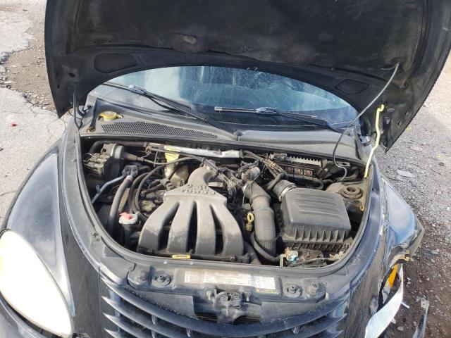 Photo 11 from auction – 2004 CHRYSLER PT CRUISER with VIN 3C8FY68854T354782