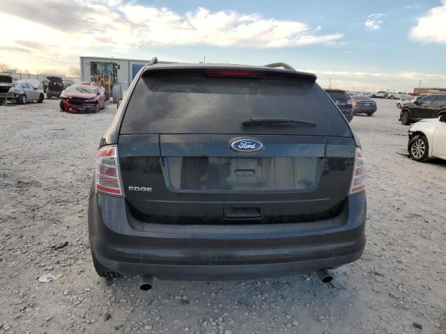 Photo 6 from auction – 2010 FORD EDGE SE with VIN 2FMDK3GC0ABB77110
