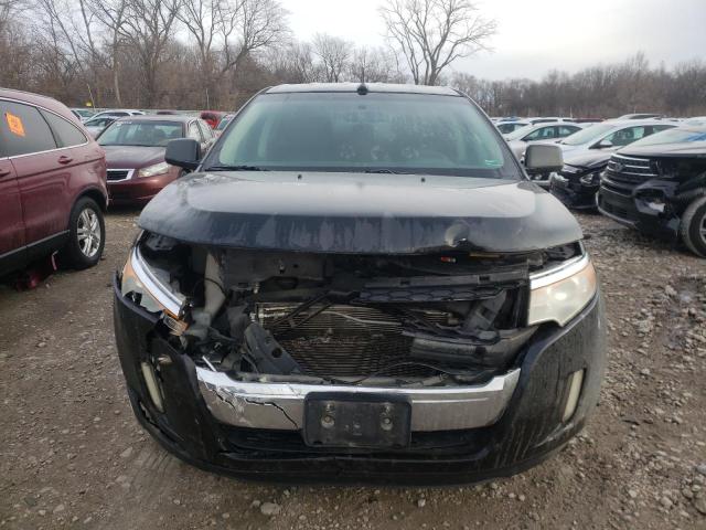 Photo 5 from auction – 2011 FORD EDGE SEL with VIN 2FMDK3JC5BBA20411