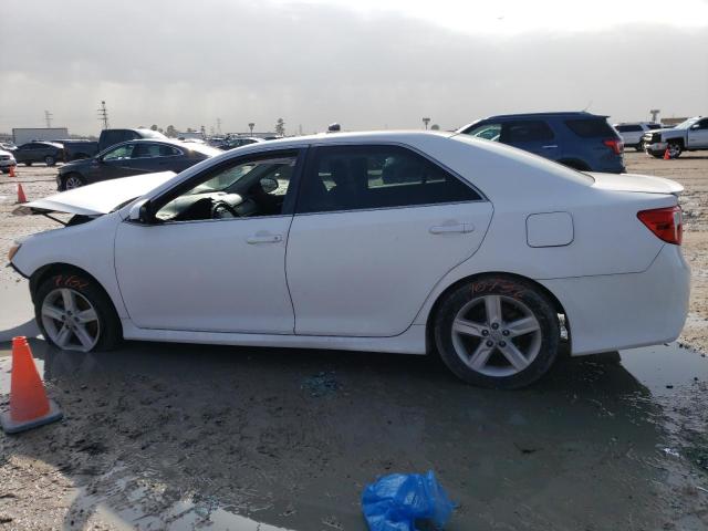 Photo 2 from auction – 2012 TOYOTA CAMRY BASE with VIN 4T1BF1FK7CU559320