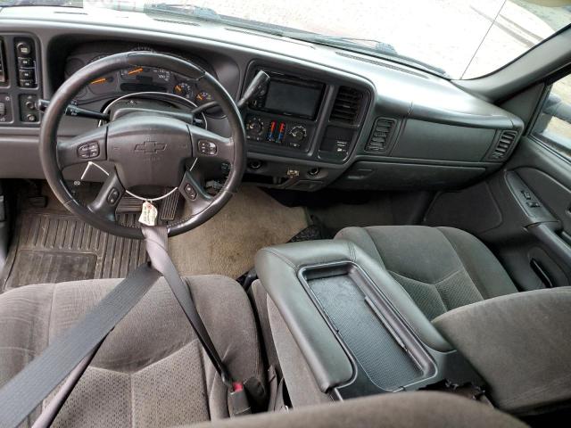 Photo 8 from auction – 2004 CHEVROLET SILVERADO with VIN 1GCEK19T74E342816