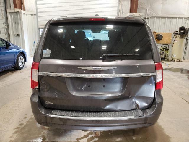 Photo 6 from auction – 2015 CHRYSLER TOWN & COU with VIN 2C4RC1BG3FR716565