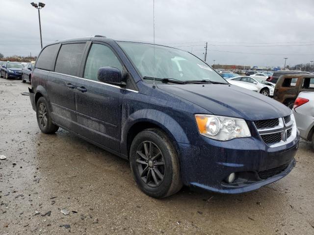 Foto 4 de la subasta – 2017 DODGE GRAND CARA con VIN 2C4RDGCG0HR732093