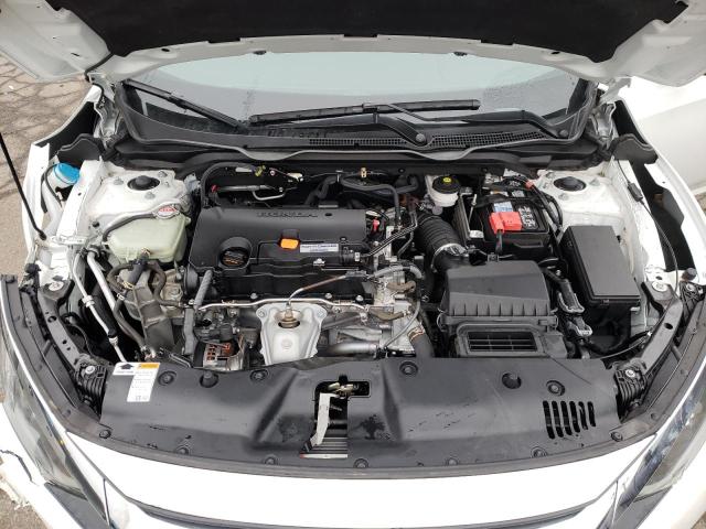 Photo 11 from auction – 2018 HONDA CIVIC LX with VIN 19XFC2F50JE208906